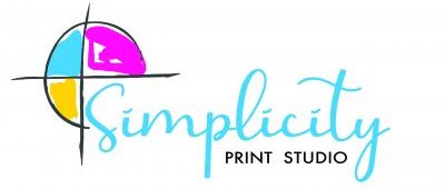 Simplicity Print Studio